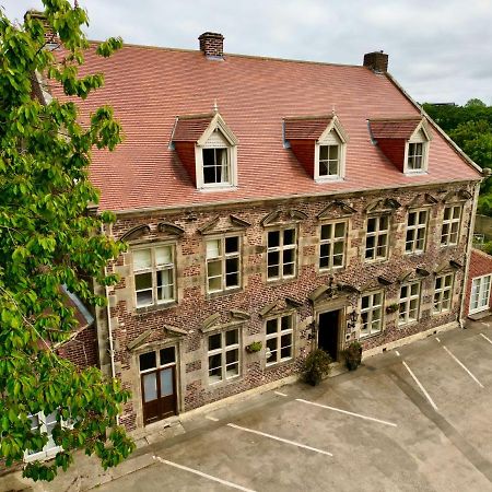 Ruswarp Hall - Whitby (Adults Only) Exterior photo