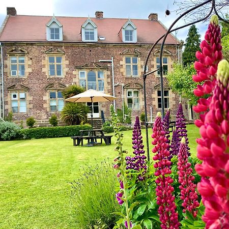 Ruswarp Hall - Whitby (Adults Only) Exterior photo