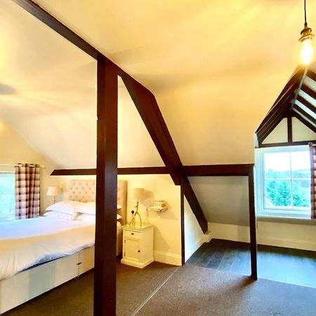 Ruswarp Hall - Whitby (Adults Only) Room photo