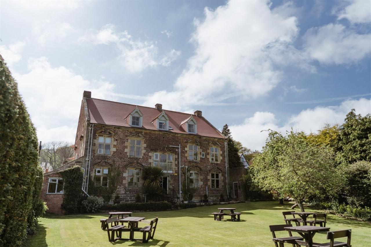 Ruswarp Hall - Whitby (Adults Only) Exterior photo