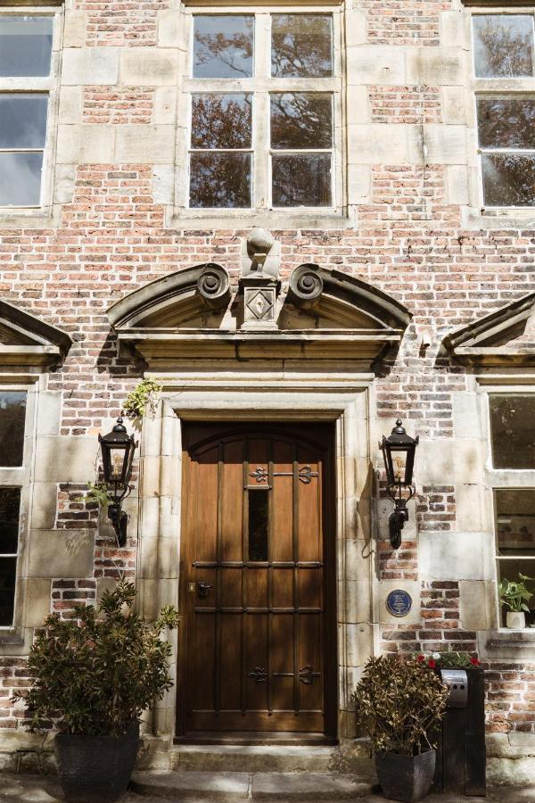 Ruswarp Hall - Whitby (Adults Only) Exterior photo