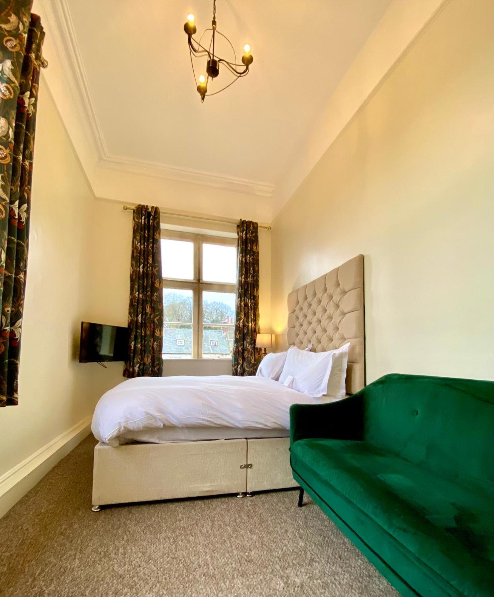 Ruswarp Hall - Whitby (Adults Only) Room photo