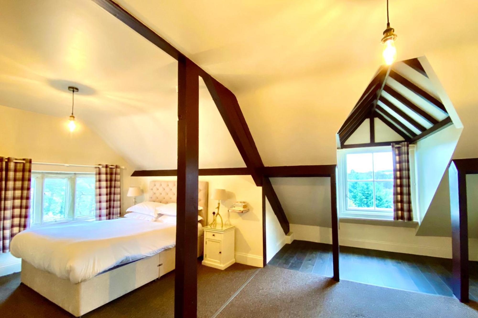 Ruswarp Hall - Whitby (Adults Only) Room photo