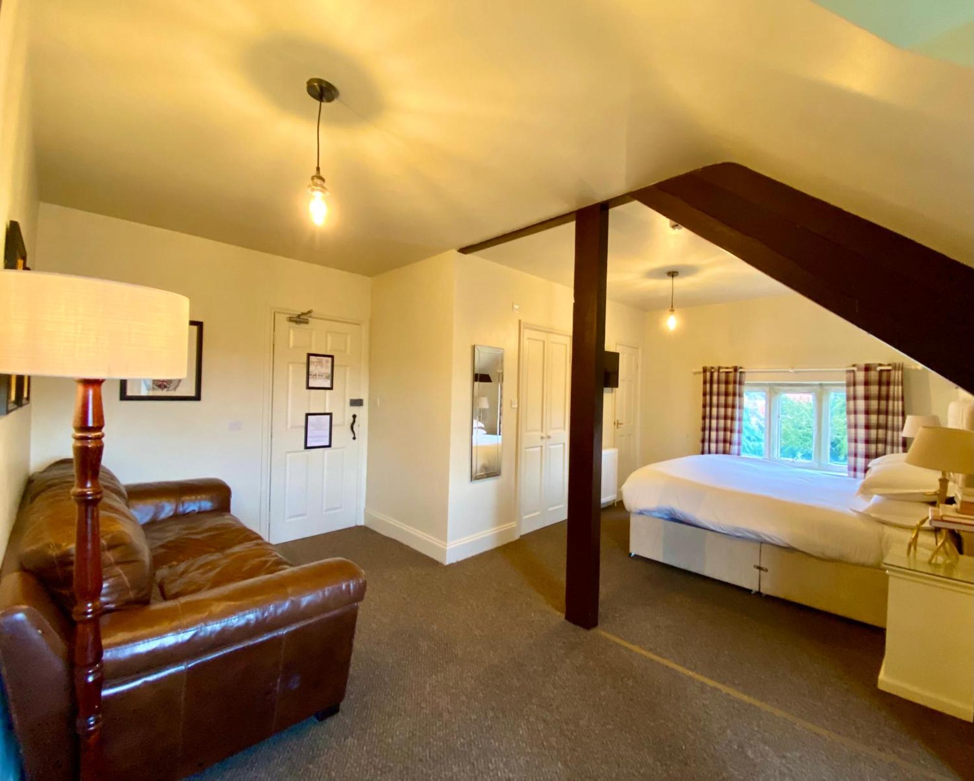 Ruswarp Hall - Whitby (Adults Only) Room photo